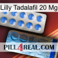 Lilly Tadalafil 20 Mg 40